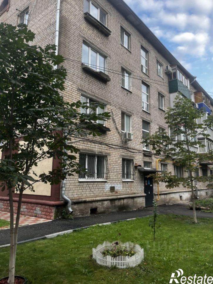 2-комн квартира ул Сердобская, 7,  д. 7