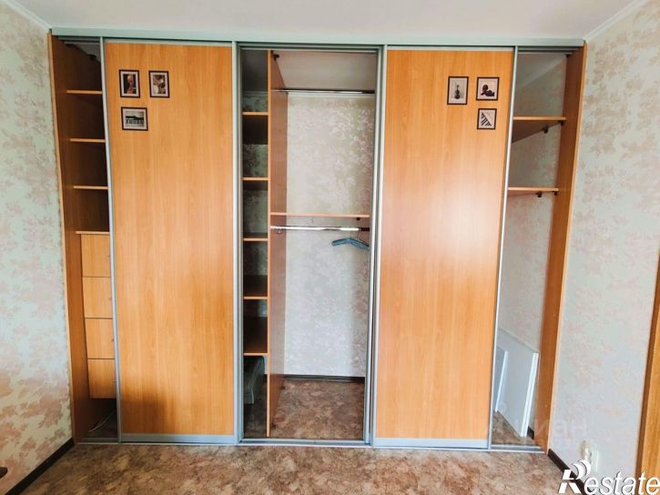 1-комн квартира Старый пер, 11А,  д. 11А