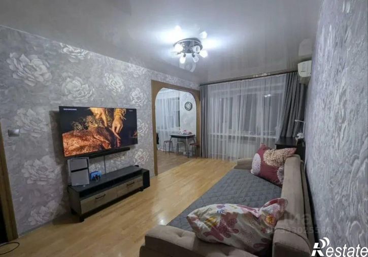 2-комн квартира ул Сердобская, 7,  д. 7