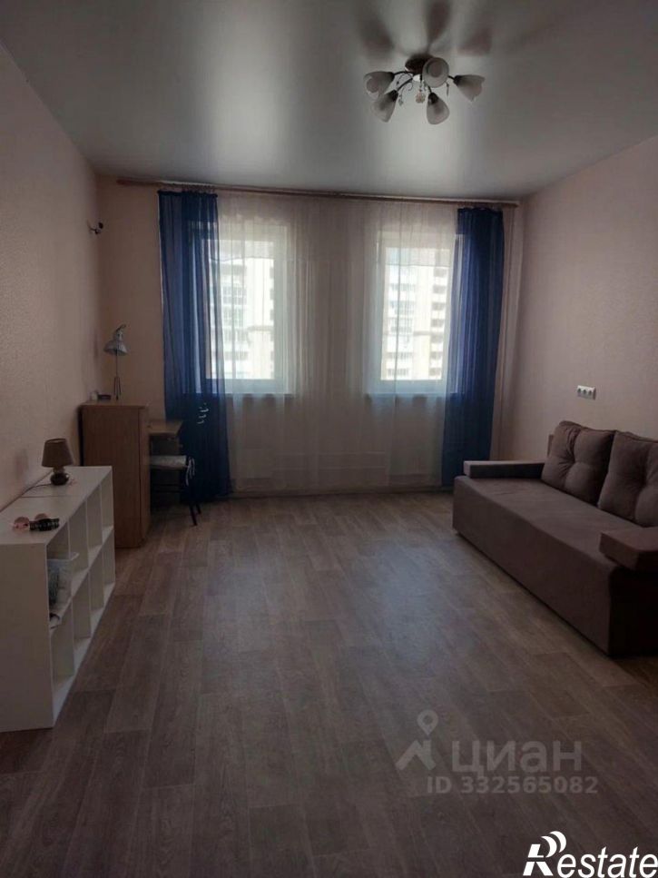 1-комн квартира ул Стара Загора, 46,  д. 46