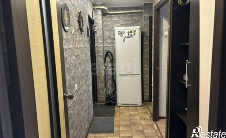 2-комн квартира ул Георгия Димитрова, 44,  д. 44