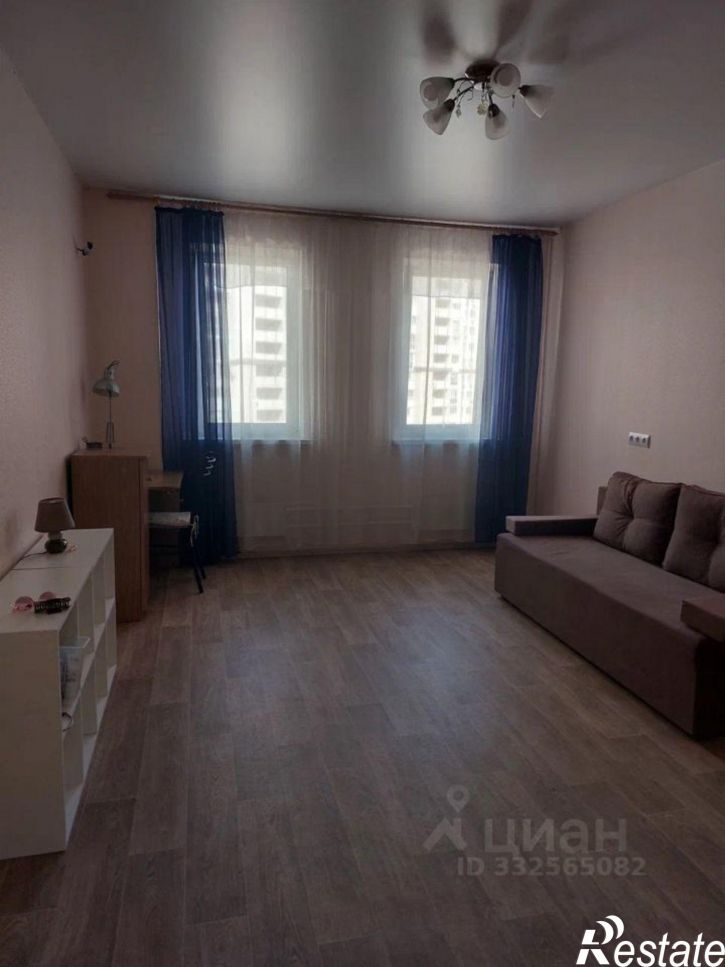 1-комн квартира ул Стара Загора, 46,  д. 46