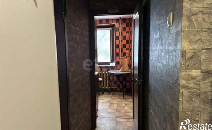 2-комн квартира ул Георгия Димитрова, 44,  д. 44