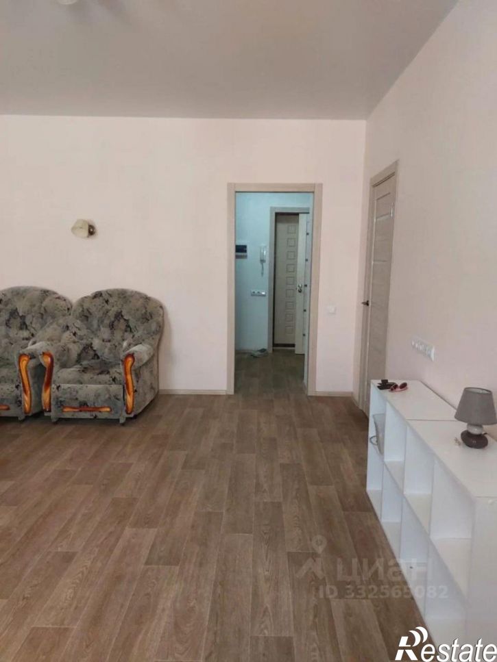 1-комн квартира ул Стара Загора, 46,  д. 46