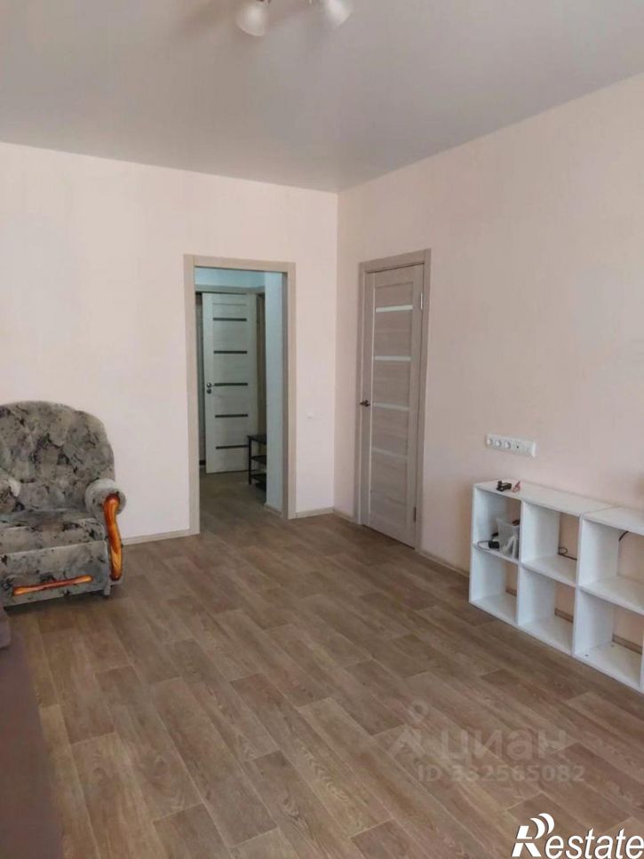 1-комн квартира ул Стара Загора, 46,  д. 46