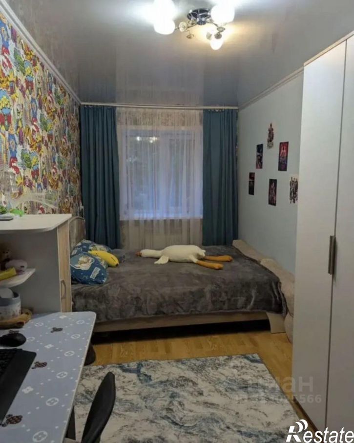 2-комн квартира ул Сердобская, 7,  д. 7