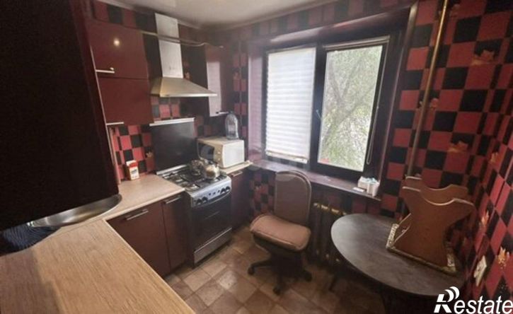 2-комн квартира ул Георгия Димитрова, 44,  д. 44