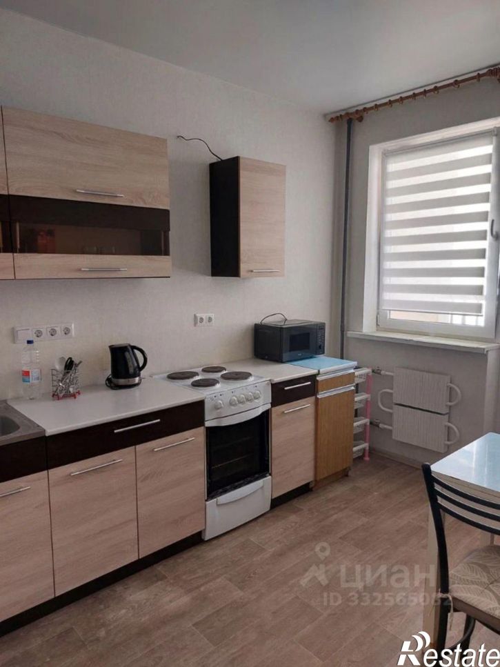 1-комн квартира ул Стара Загора, 46,  д. 46