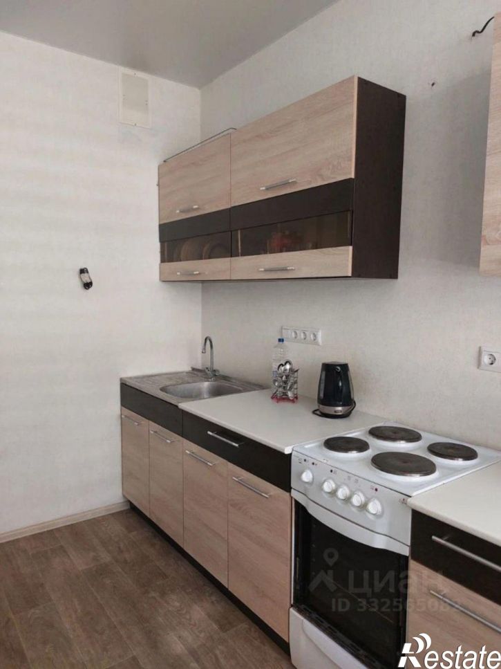 1-комн квартира ул Стара Загора, 46,  д. 46