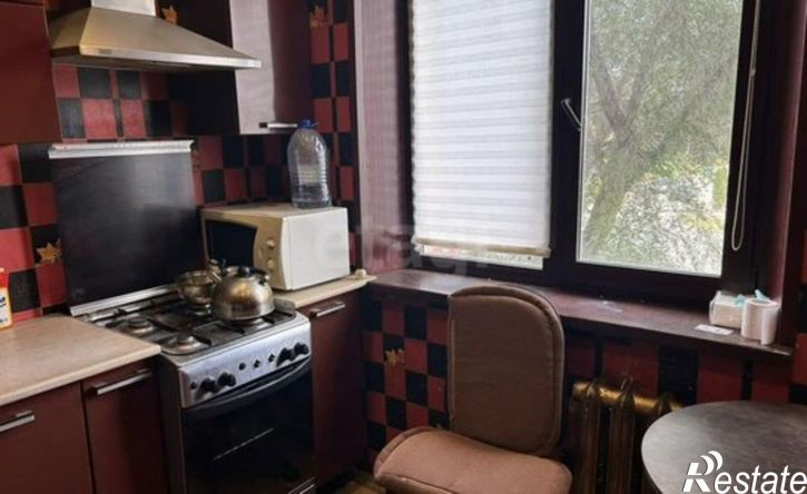 2-комн квартира ул Георгия Димитрова, 44,  д. 44