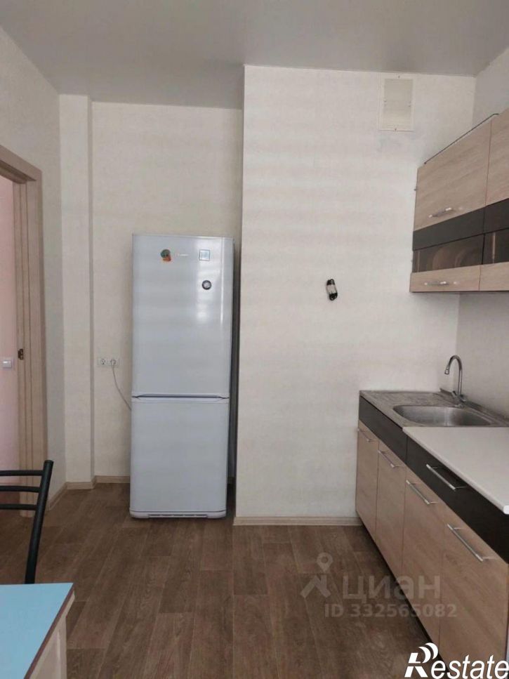 1-комн квартира ул Стара Загора, 46,  д. 46