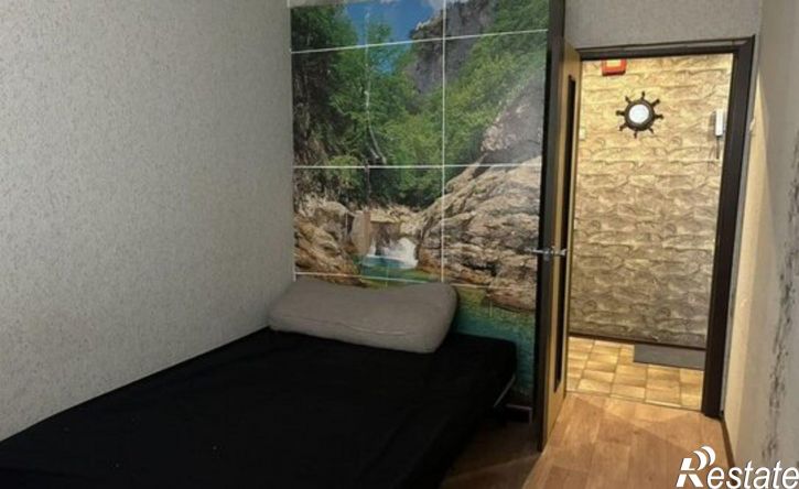 2-комн квартира ул Георгия Димитрова, 44,  д. 44