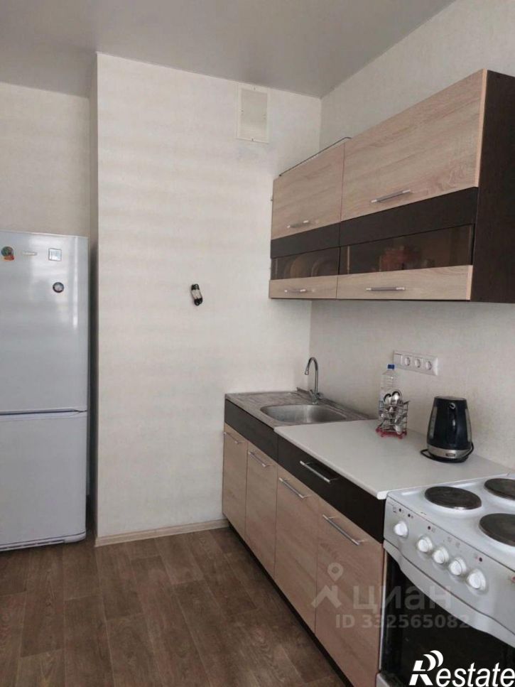 1-комн квартира ул Стара Загора, 46,  д. 46