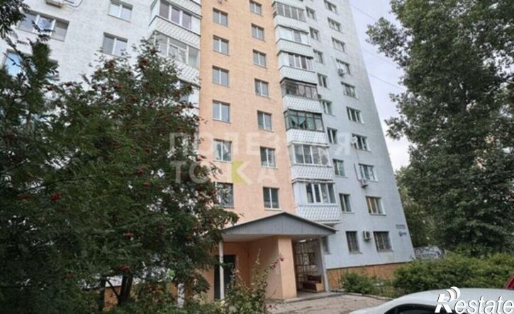 3-комн квартира ул Георгия Димитрова, 80,  д. 80