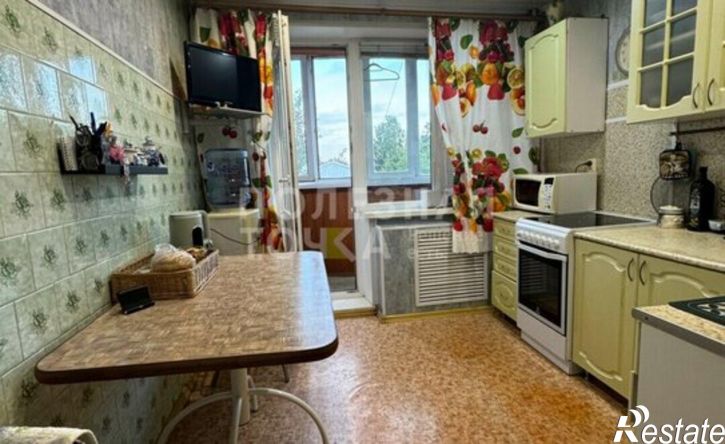 3-комн квартира ул Георгия Димитрова, 80,  д. 80