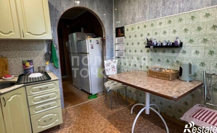 3-комн квартира ул Георгия Димитрова, 80,  д. 80
