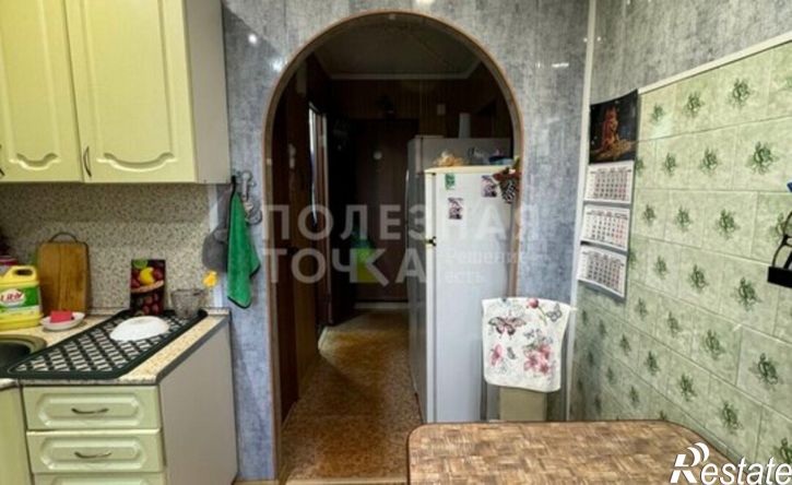 3-комн квартира ул Георгия Димитрова, 80,  д. 80
