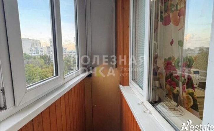 3-комн квартира ул Георгия Димитрова, 80,  д. 80