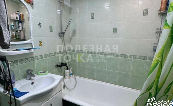 3-комн квартира ул Георгия Димитрова, 80,  д. 80