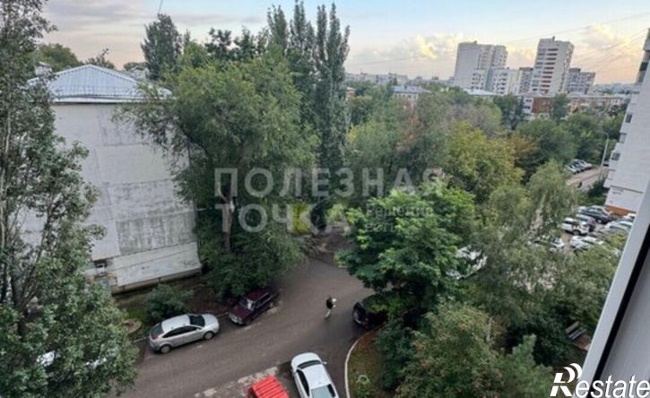 3-комн квартира ул Георгия Димитрова, 80,  д. 80