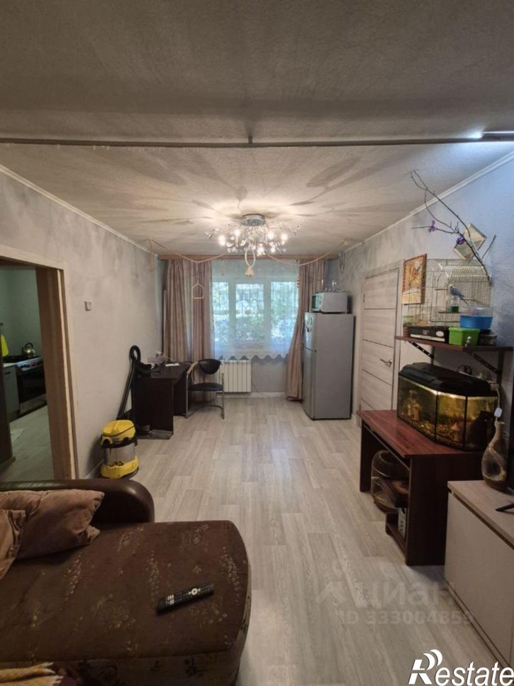 2-комн квартира ул Воронежская, 240,  д. 240