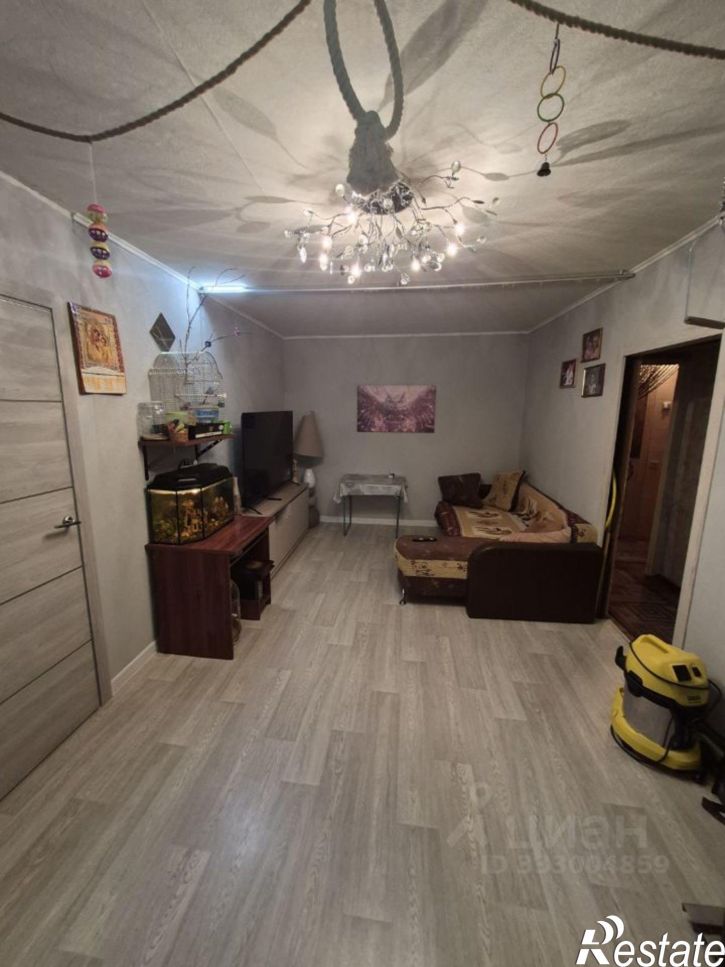 2-комн квартира ул Воронежская, 240,  д. 240