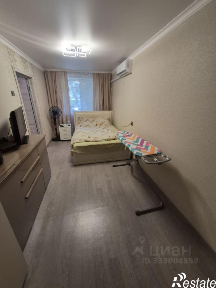 2-комн квартира ул Воронежская, 240,  д. 240