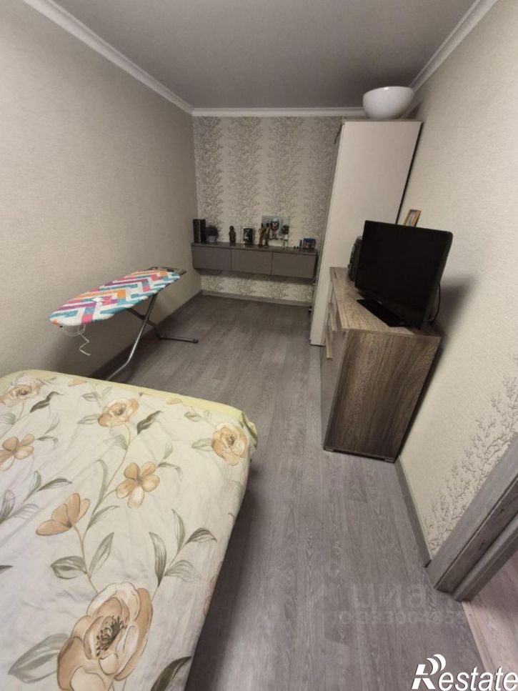 2-комн квартира ул Воронежская, 240,  д. 240