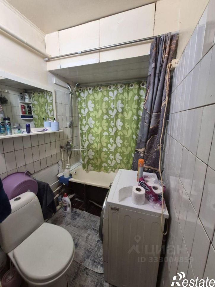 2-комн квартира ул Воронежская, 240,  д. 240