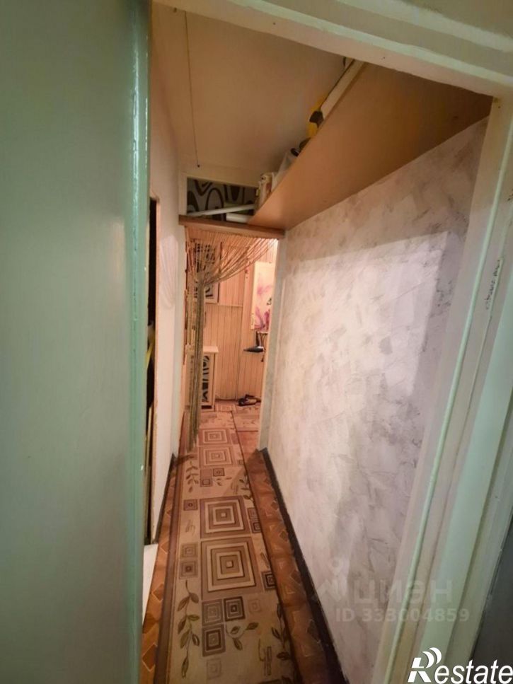 2-комн квартира ул Воронежская, 240,  д. 240