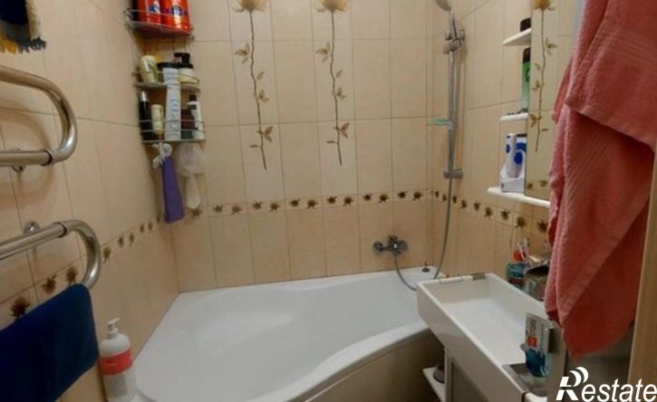 3-комн квартира Волжское шоссе, 123,  д. 123