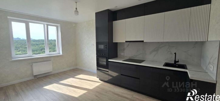 1-комн квартира улица Стара-Загора,дом 240