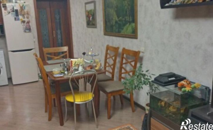 3-комн квартира Волжское шоссе, 123,  д. 123