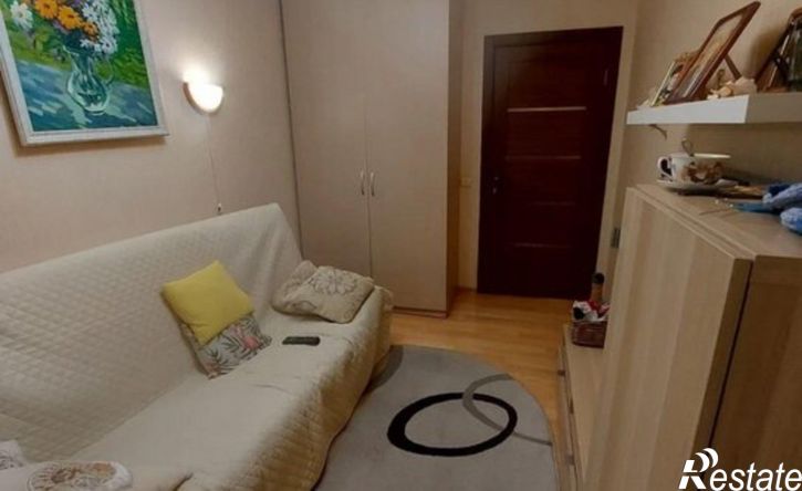 3-комн квартира Волжское шоссе, 123,  д. 123