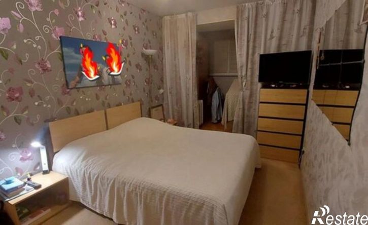 3-комн квартира Волжское шоссе, 123,  д. 123