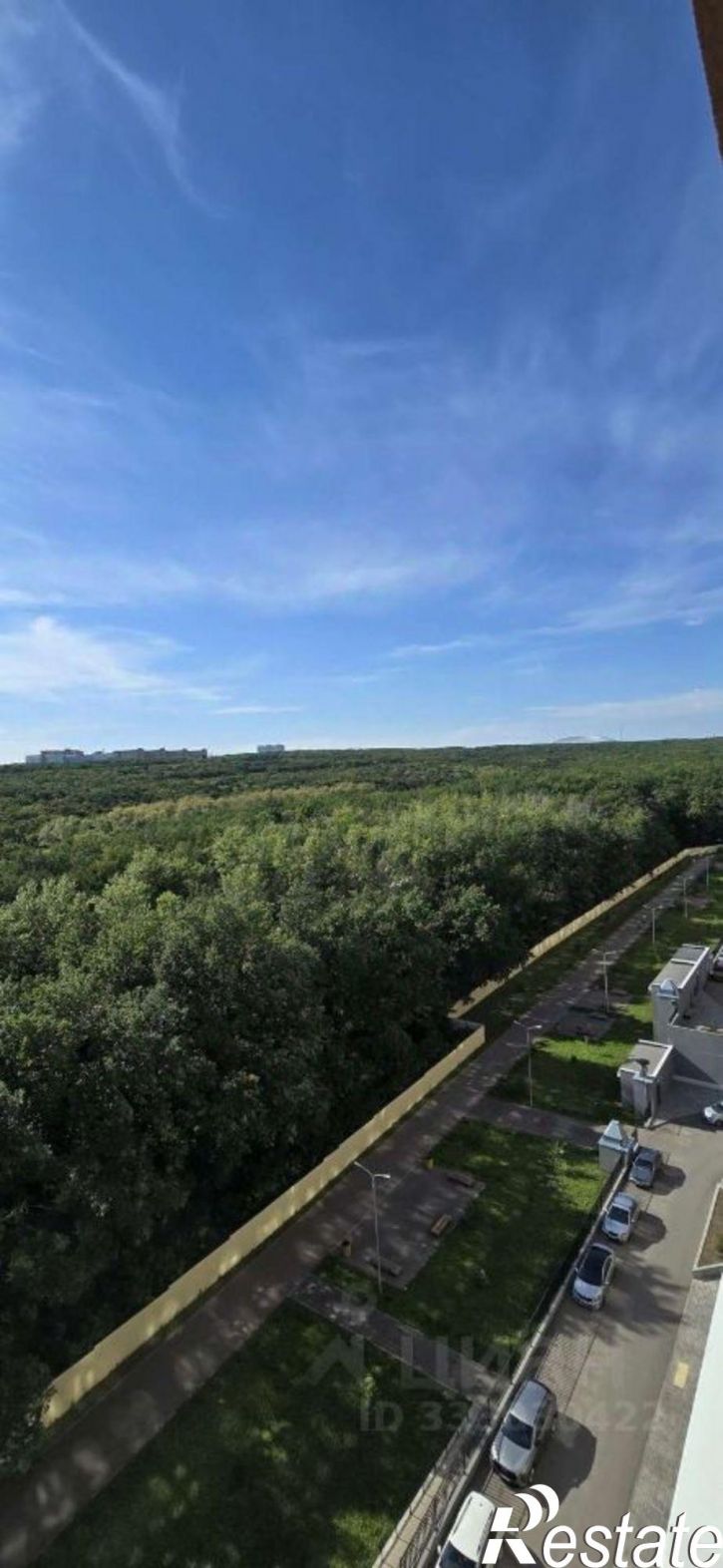 1-комн квартира улица Стара-Загора,дом 240