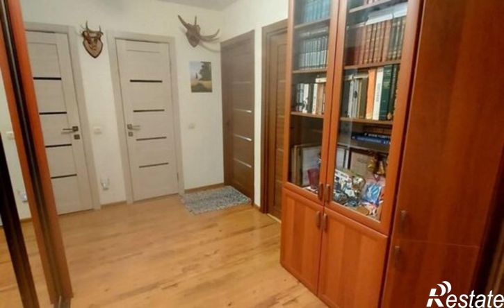 3-комн квартира Волжское шоссе, 123,  д. 123