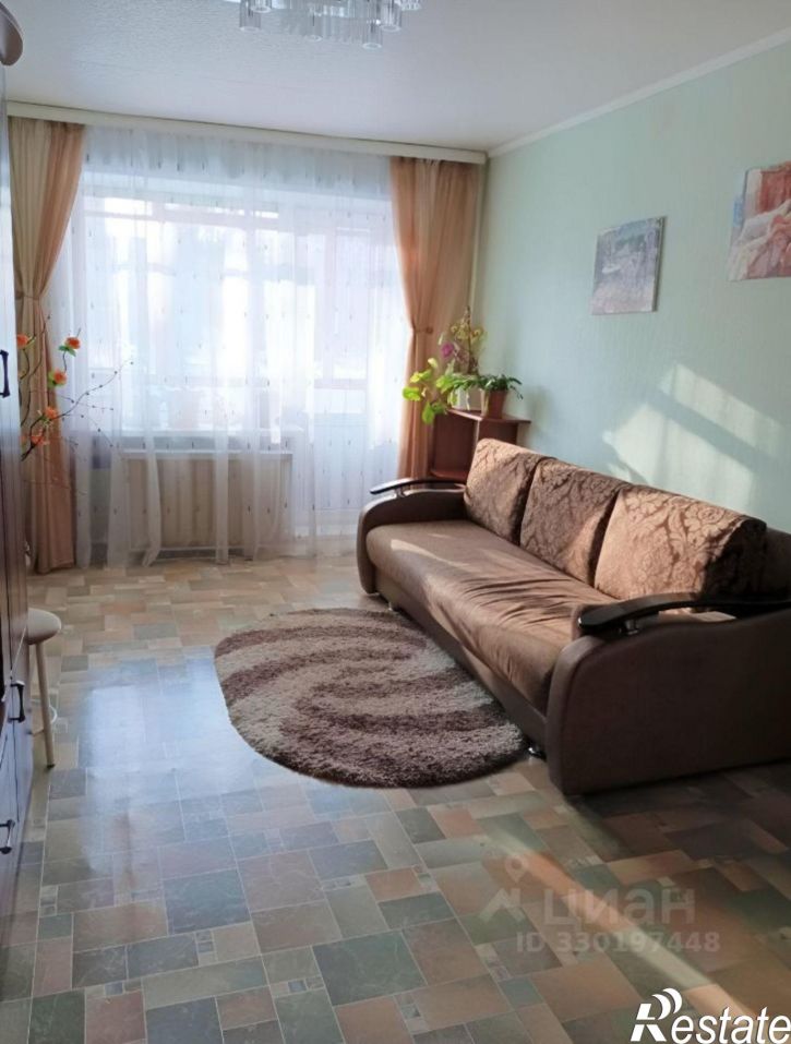 2-комн квартира ул Ставропольская, 155,  д. 155