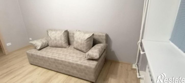 1-комн квартира ул Гастелло, 12,  д. 12