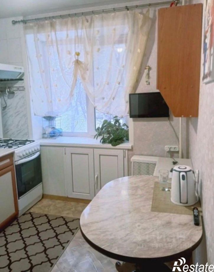 2-комн квартира ул Ставропольская, 155,  д. 155