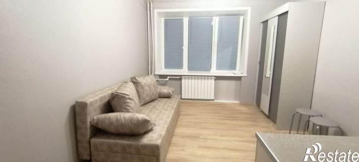 1-комн квартира ул Гастелло, 12,  д. 12