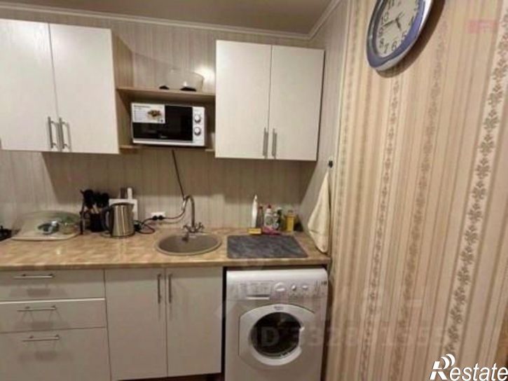 1-комн квартира ул Ново-Садовая, 24,  д. 24