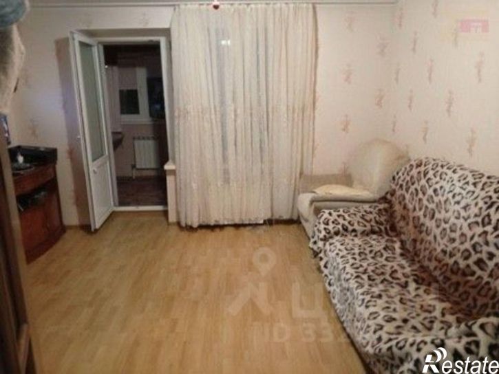 2-комн квартира пр-кт Ленина, 2А,  д. 2А