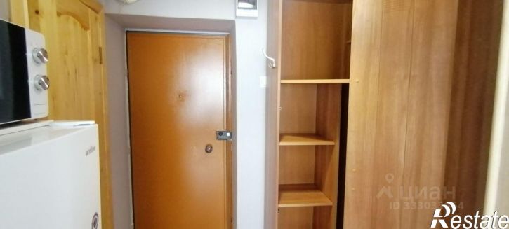 1-комн квартира ул Гастелло, 12,  д. 12