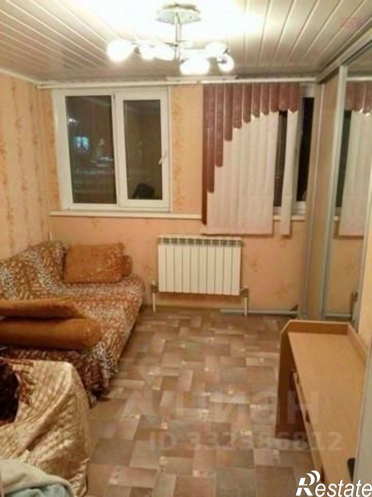 2-комн квартира пр-кт Ленина, 2А,  д. 2А