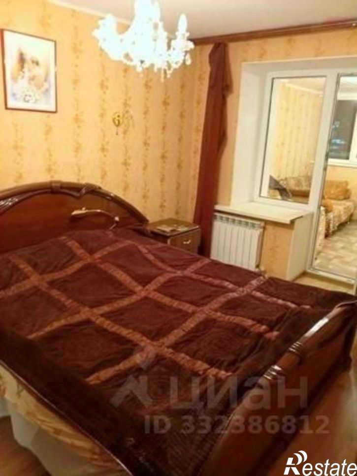 2-комн квартира пр-кт Ленина, 2А,  д. 2А