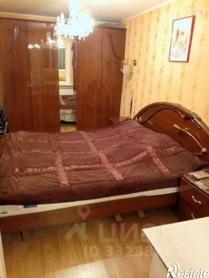2-комн квартира пр-кт Ленина, 2А,  д. 2А