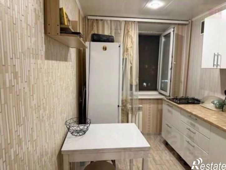 1-комн квартира ул Ново-Садовая, 24,  д. 24