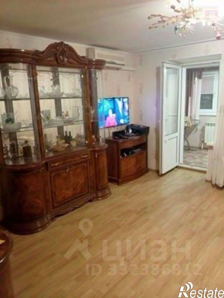 2-комн квартира пр-кт Ленина, 2А,  д. 2А