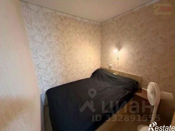 1-комн квартира ул Ново-Садовая, 24,  д. 24